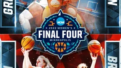 2022 Women's Basketball Championship