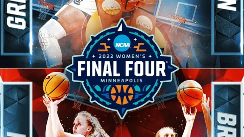 2022 Women's Basketball Championship