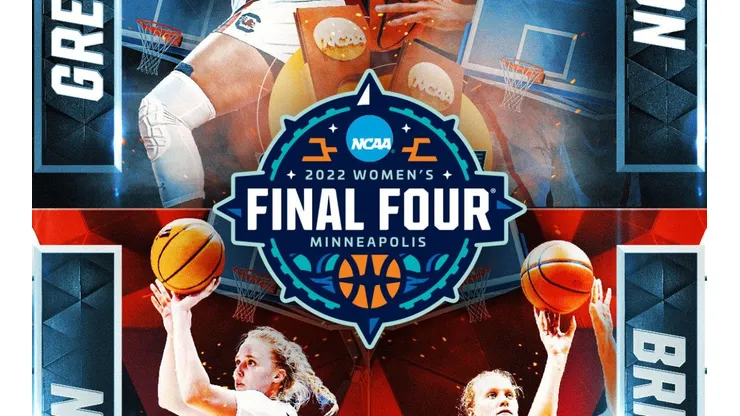 2022 Women's Basketball Championship