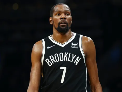 Kevin Durant clears the air on his comments about NYC Mayor Eric Adams