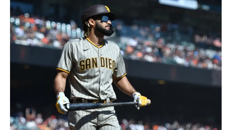 Fernando Tatis Jr