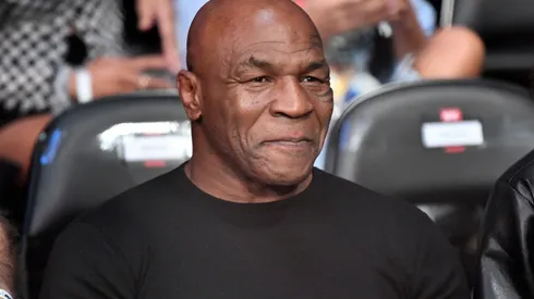 Mike Tyson weed company's new product is controversial