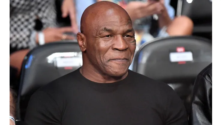 Mike Tyson weed company's new product is controversial