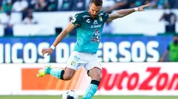 Gary Kagelmacher of Leon