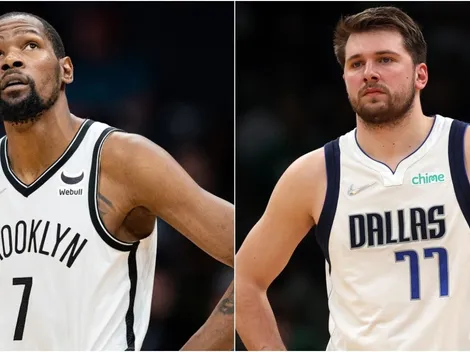 Brooklyn Nets vs Dallas Mavericks: Preview, predictions, odds and how to watch or live stream free 2021/2022 NBA regular season in the US today