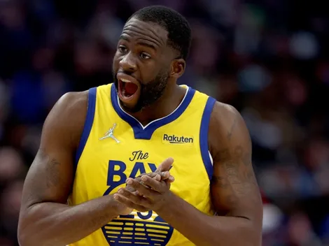 Warriors: Draymond Green believes he can still win Defensive Player of the Year