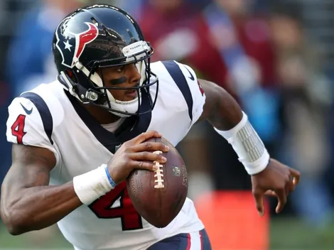 NFL Rumors: The trade that could send Deshaun Watson to Seattle