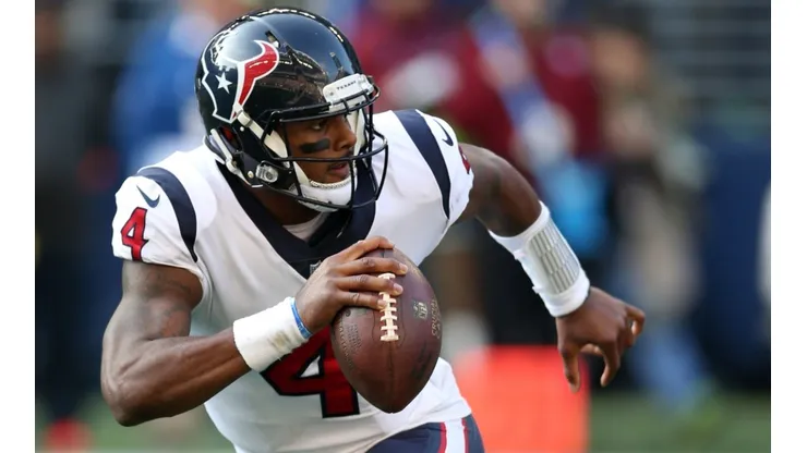 Deshaun Watson