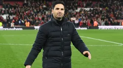 Mikel Arteta