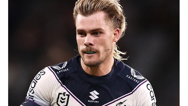 Ryan Papenhuyzen of Melbourne Storm
