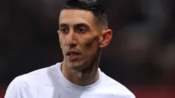 Angel Di Maria.