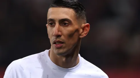Angel Di Maria.