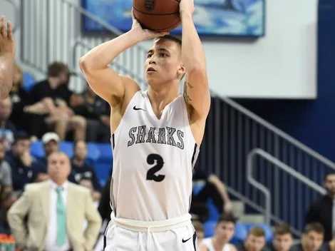 Nova Southeastern vs Embry-Riddle: Predictions, odds and how to watch the 2022 NCAA DII Basketball Championship Third Round in the US