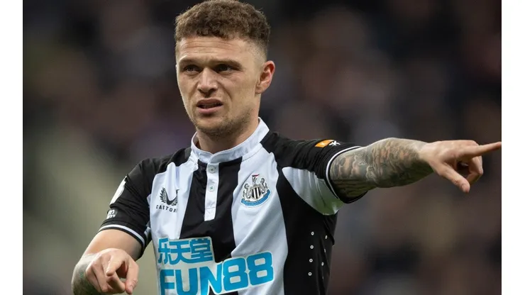 Kieran Trippier