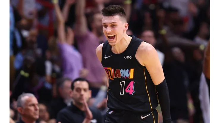 Tyler Herro