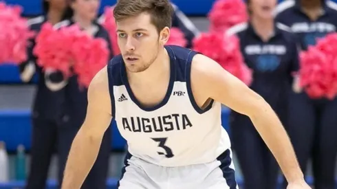 David Viti of Augusta