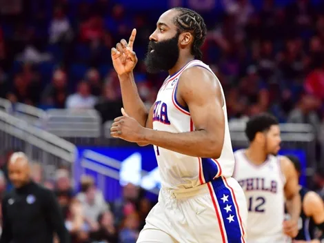 Charles Barkley, Paul Pierce rip James Harden, say he can't win big games