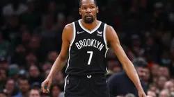 Kevin Durant