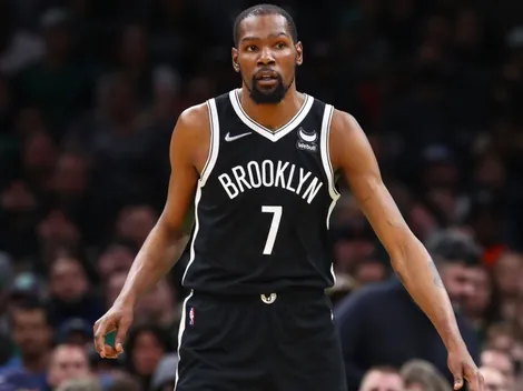 ESPN analyst blasts Kevin Durant over controversial comments on vaccination