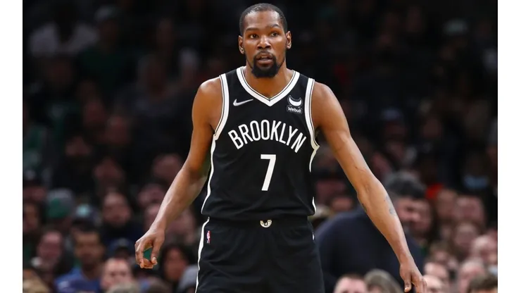 Kevin Durant