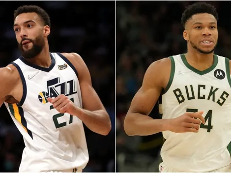 Utah Jazz vs Milwaukee Bucks: Preview, predictions, odds and how to watch or live stream free 2021/2022 NBA regular season in the US today
