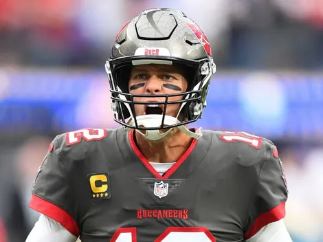 Tom Brady and Michael Jordan, two GOATS who returned from retirement