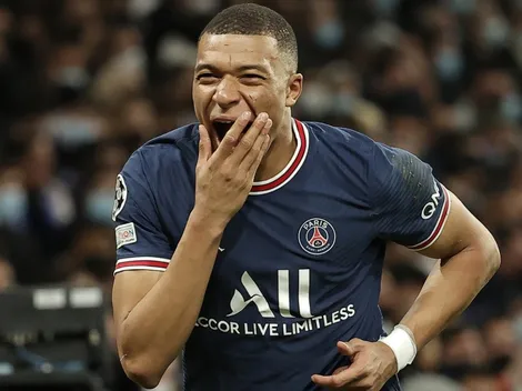 Report: This is how much Kylian Mbappe would earn after signing deal with Real Madrid