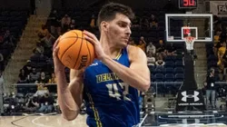 Dylan Painter of Delaware