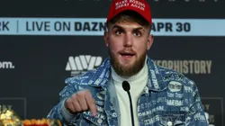 Jake Paul, the Problem Child