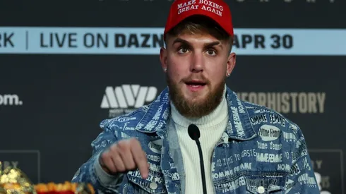 Jake Paul, the Problem Child