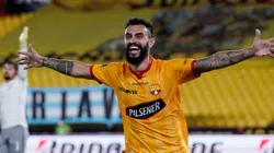 Mastriani of Barcelona SC