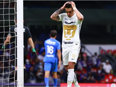Pumas UNAM vs New England Revolution: Date, Time, and TV Channel to watch or live stream free in the US 2022 Concacaf Champions League