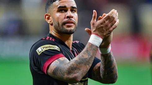 Dwyer of Atlanta United