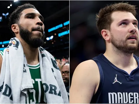 Boston Celtics vs Dallas Mavericks: Predictions, odds and how to watch or live stream free 2021/2022 NBA regular season in the US today