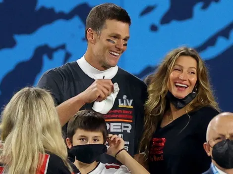 Gisele Bundchen reacts to Tom Brady's comeback from retirement