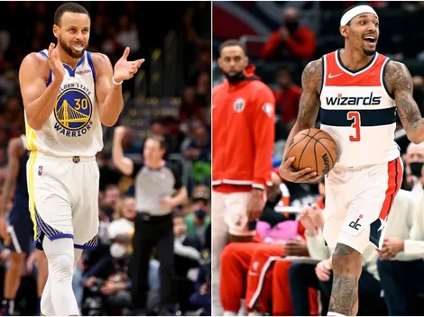 Golden State Warriors vs Washington Wizards: Preview, predictions, odds and how to watch or live stream free 2021/2022 NBA regular season in the US today