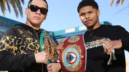 Oscar Valdez is ahead one of the most difficult challenge of his career