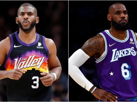 Phoenix Suns vs Los Angeles Lakers: Predictions, odds and how to watch or live stream free 2021/2022 NBA regular season in the US today