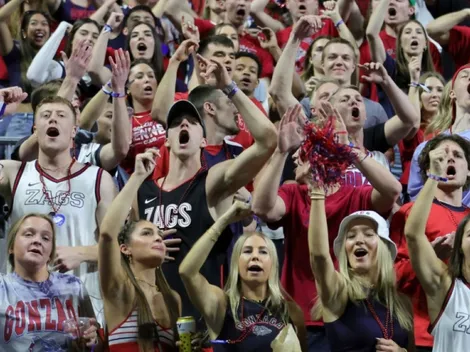 NCAA 2022: When does the March Madness tournament start?