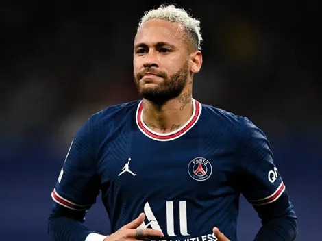 Report: PSG open to selling Neymar in summer after disappointing UEFA Champions League elimination
