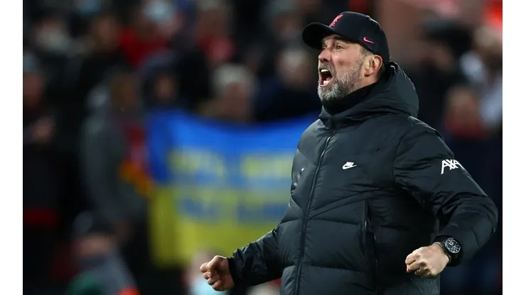 Jurgen Klopp