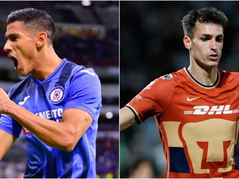 Cruz Azul vs Pumas UNAM: Predictions, odds, and how to watch or live stream free in the US 2021-2022 Liga MX season today