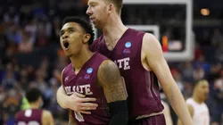 Burns and Rayman of Colgate