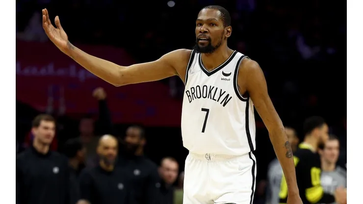 Kevin Durant