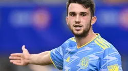 Leon Flach of Philadelphia Union