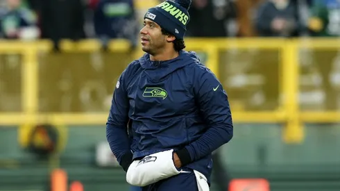Russell Wilson
