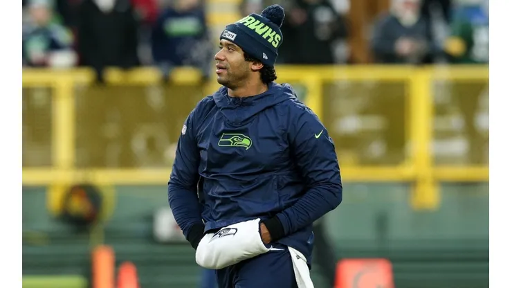 Russell Wilson