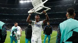 David Alaba of Real Madrid