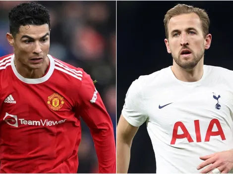 Manchester United vs Tottenham: Predictions, odds and how to watch or live stream 2021-22 Premier League in the US and Canada today