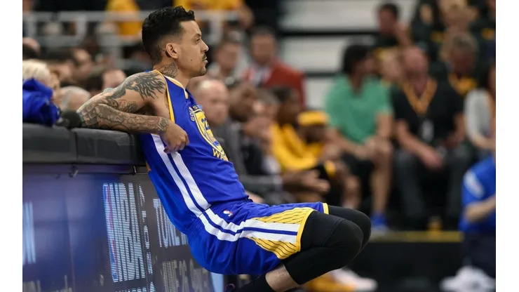 Matt Barnes